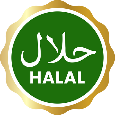 Halal Emas Logo